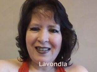 Lavondia