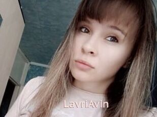 LavriAvin