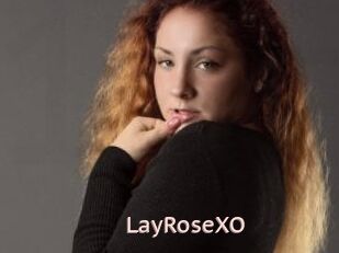 LayRoseXO