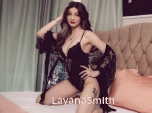 LayanaSmith