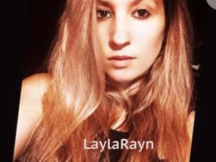 LaylaRayn