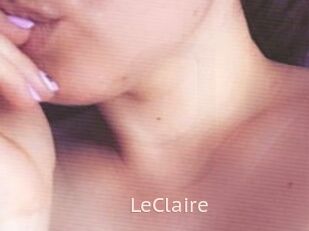 LeClaire