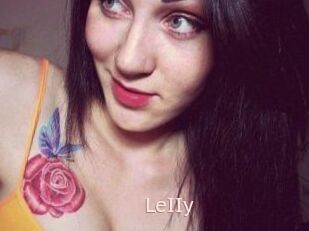 LeIIy