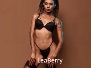LeaBerry