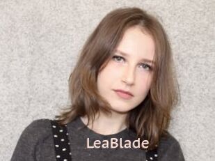 LeaBlade
