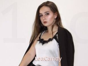 LeaCandy