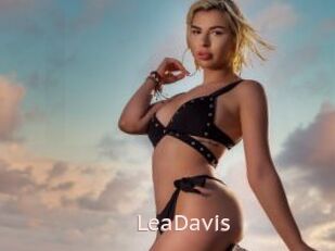 LeaDavis