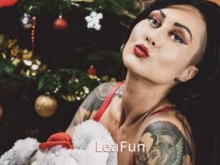LeaFun