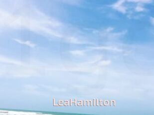 LeaHamilton
