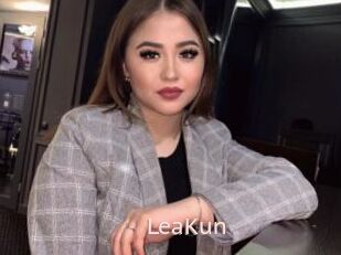 LeaKun