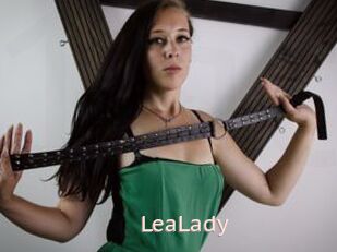 LeaLady