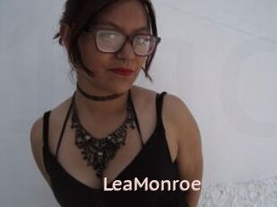LeaMonroe