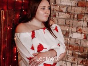 LeaMoor