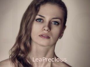 LeaPrecious