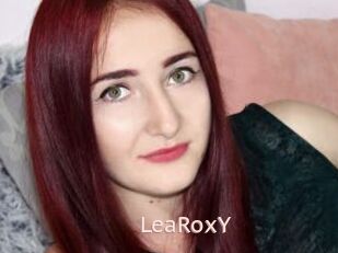 LeaRoxY