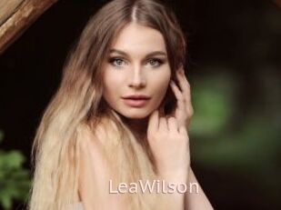 LeaWilson