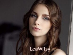 LeaWilsy