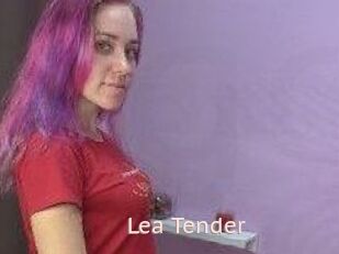 Lea_Tender