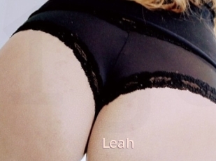 Leah