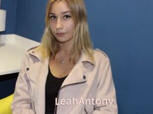 LeahAntony