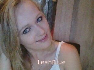 LeahBlue