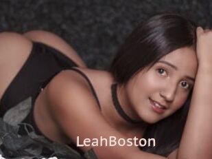 LeahBoston