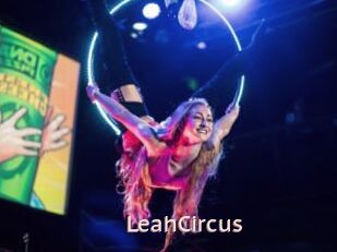 LeahCircus