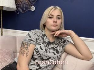 LeahCohen