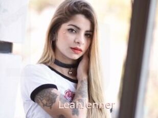 LeahJenner