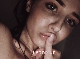 LeahMur