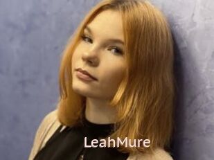 LeahMure