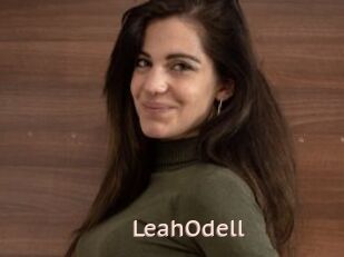 LeahOdell