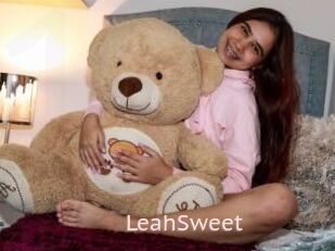 LeahSweet