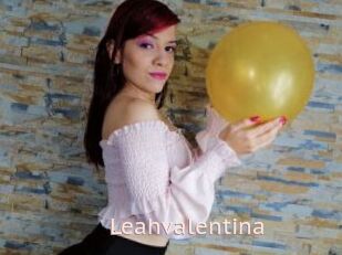 Leahvalentina