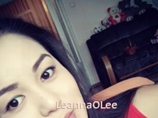 LeannaOLee