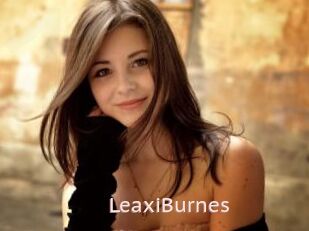 LeaxiBurnes