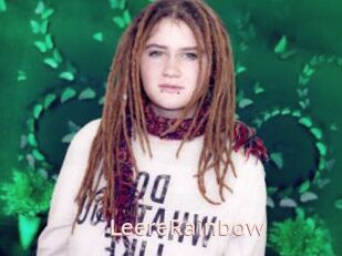 LeereRainbow