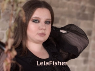 LeiaFisher