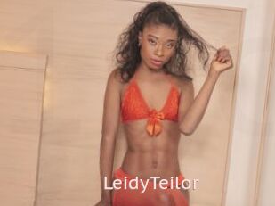 LeidyTeilor