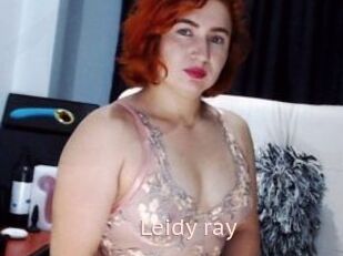 Leidy_ray