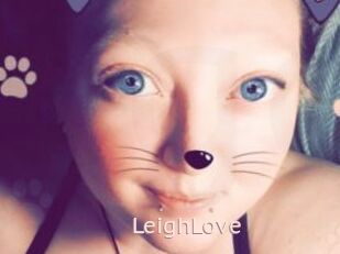 LeighLove