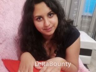 LeilaBounty