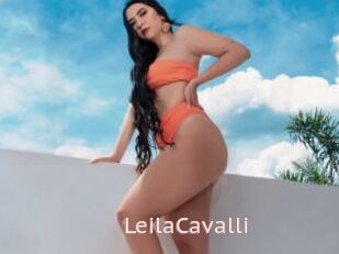 LeilaCavalli