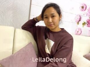 LeilaDelong