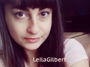 LeilaGilbert