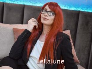 LeilaJune