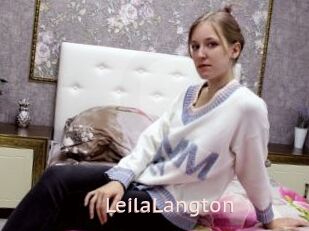 LeilaLangton