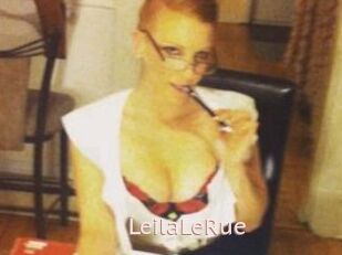 LeilaLeRue