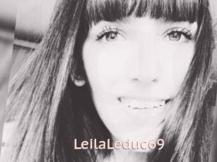 LeilaLeduc69