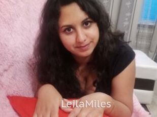 LeilaMiles